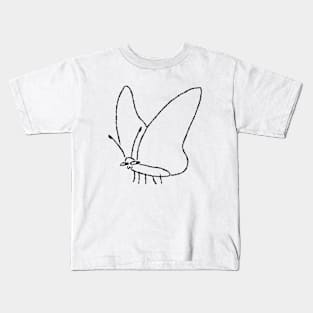 butter Kids T-Shirt